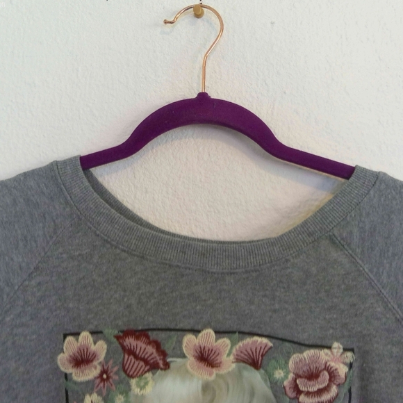 TORRID X MARYLIN MONROE SWEATER - Picture 5 of 10